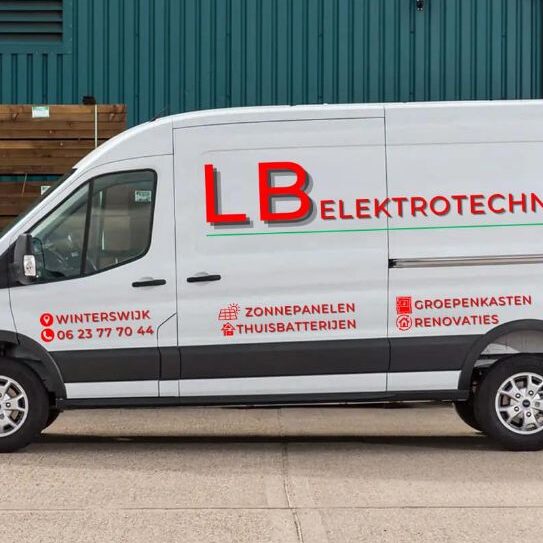 LB Elektrotechniek