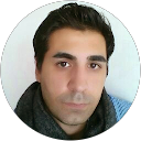 Tirdad Ahmadpour profielfoto