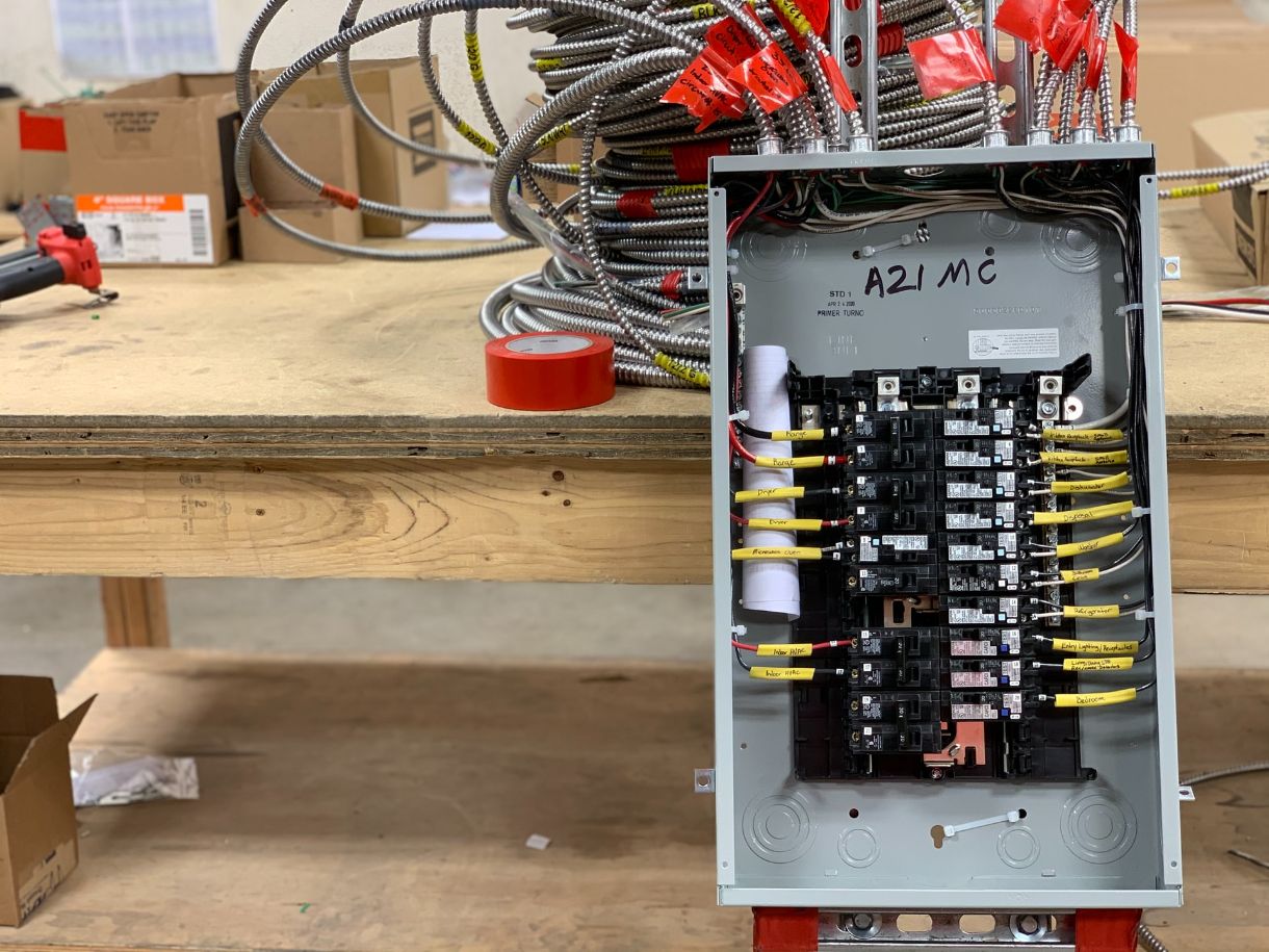 Elektricien Winterswijk