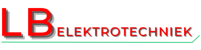 LB Elektrotechniek logo
